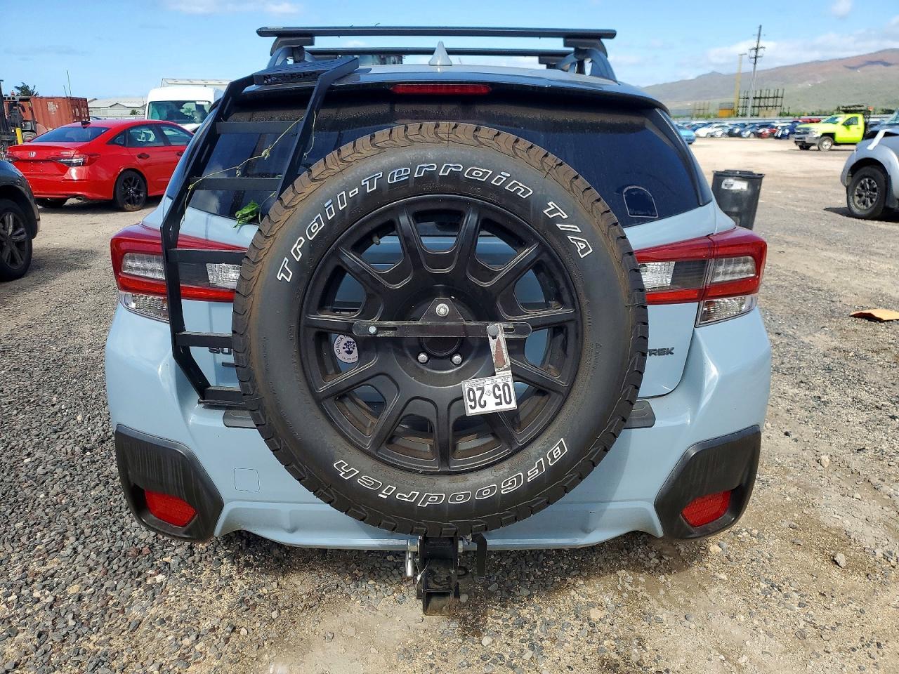 2021 Subaru Crosstrek Premium - Image 6