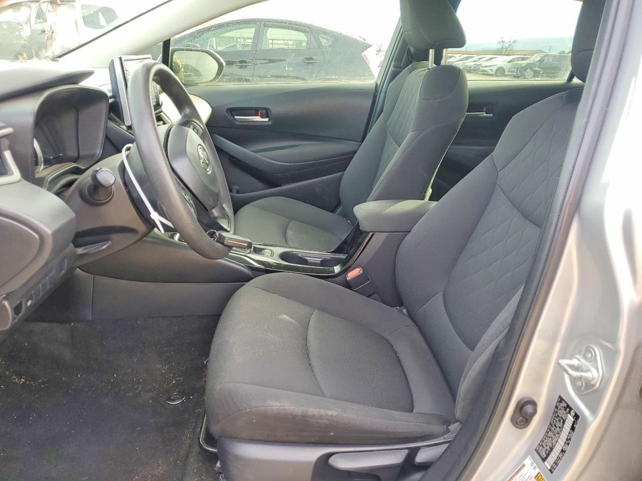 2020 Toyota Corolla Le - Image 7