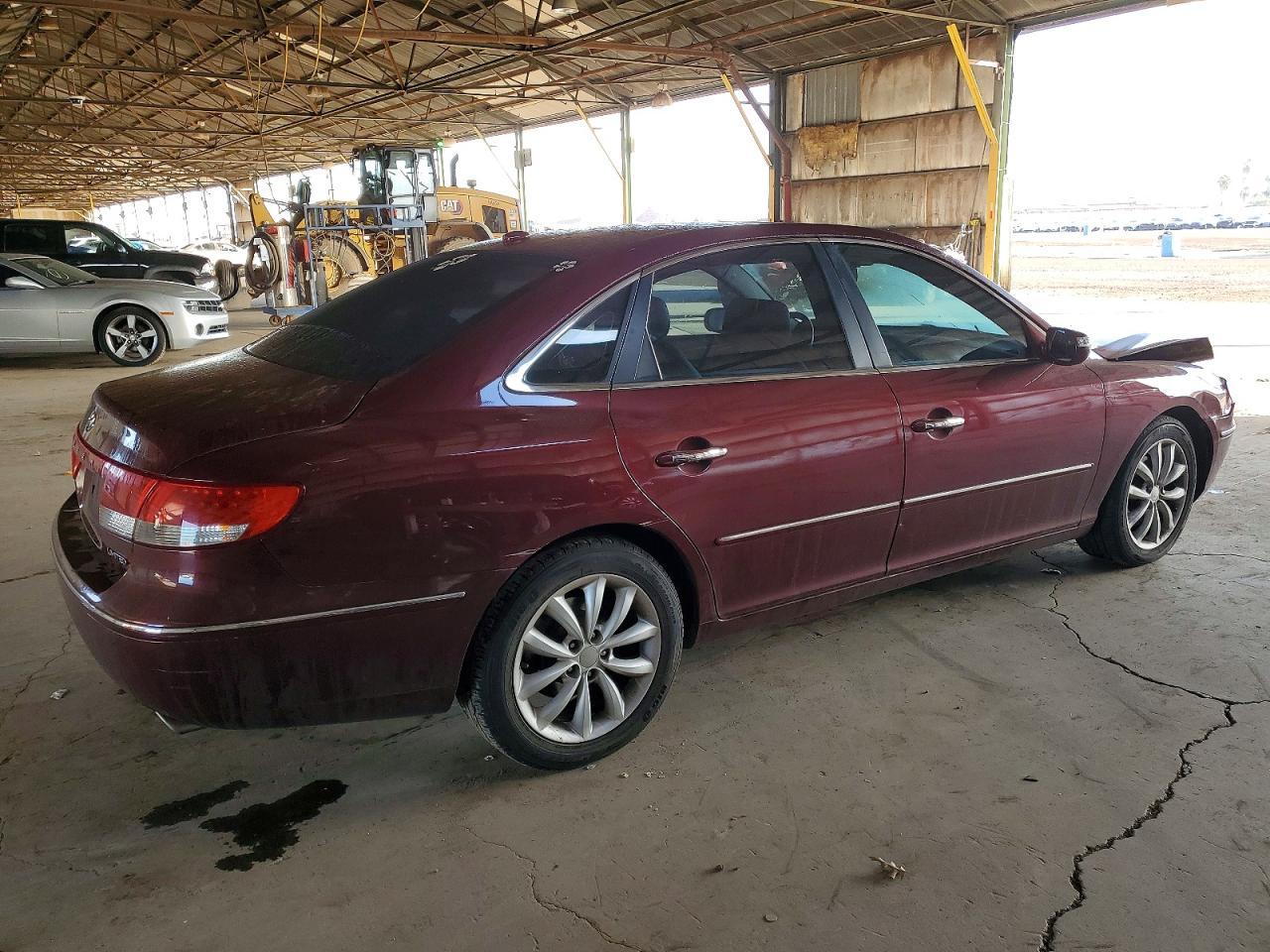 2008 Hyundai Azera Se - Image 3