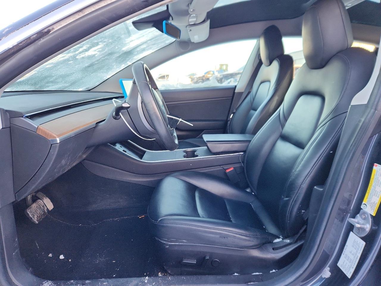 2019 Tesla Model 3 - Фото 7