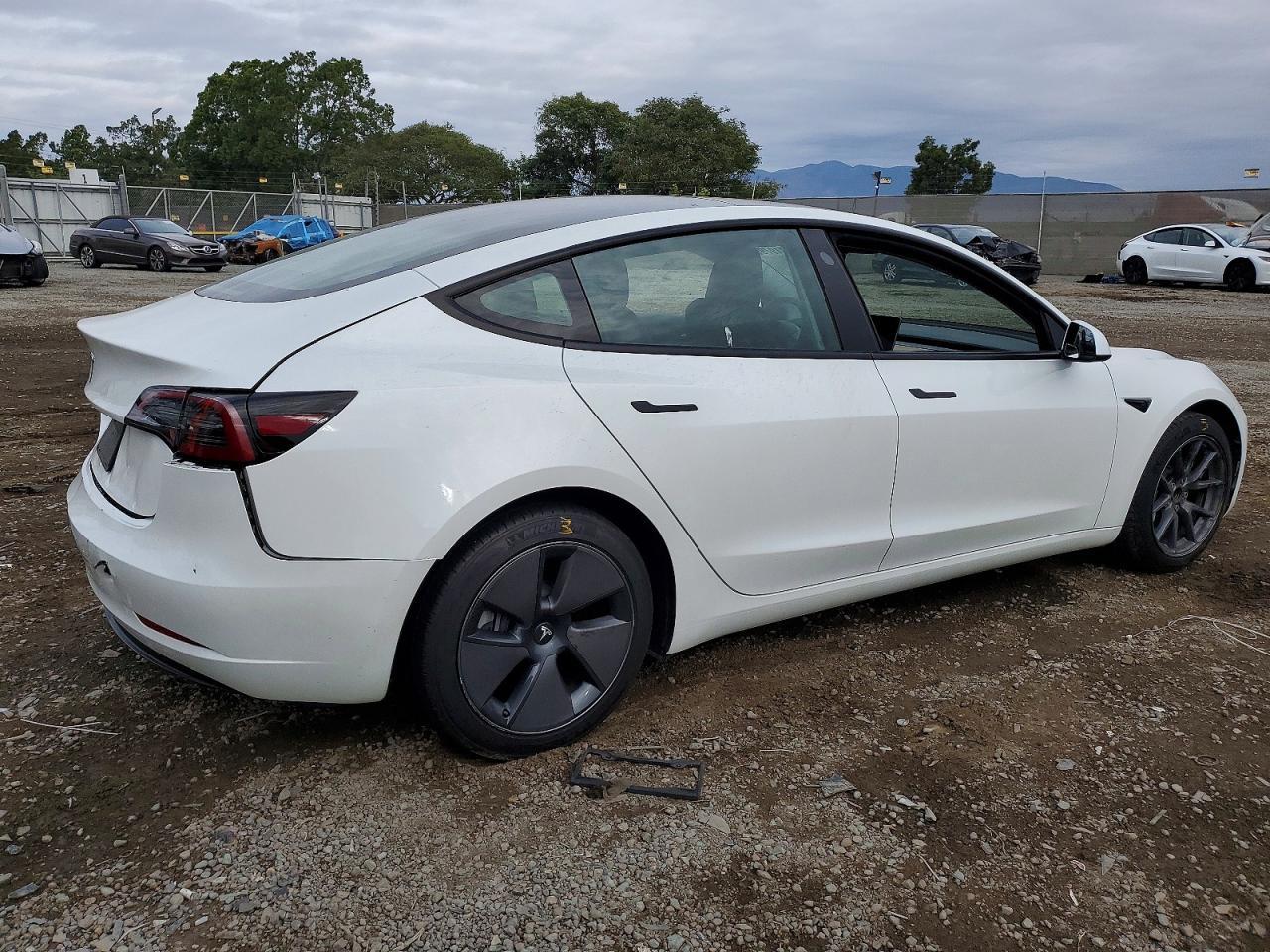 2023 Tesla Model 3 - Фото 3