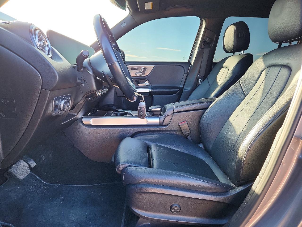 2021 Mercedes-Benz Glb 250 4Matic - Image 7