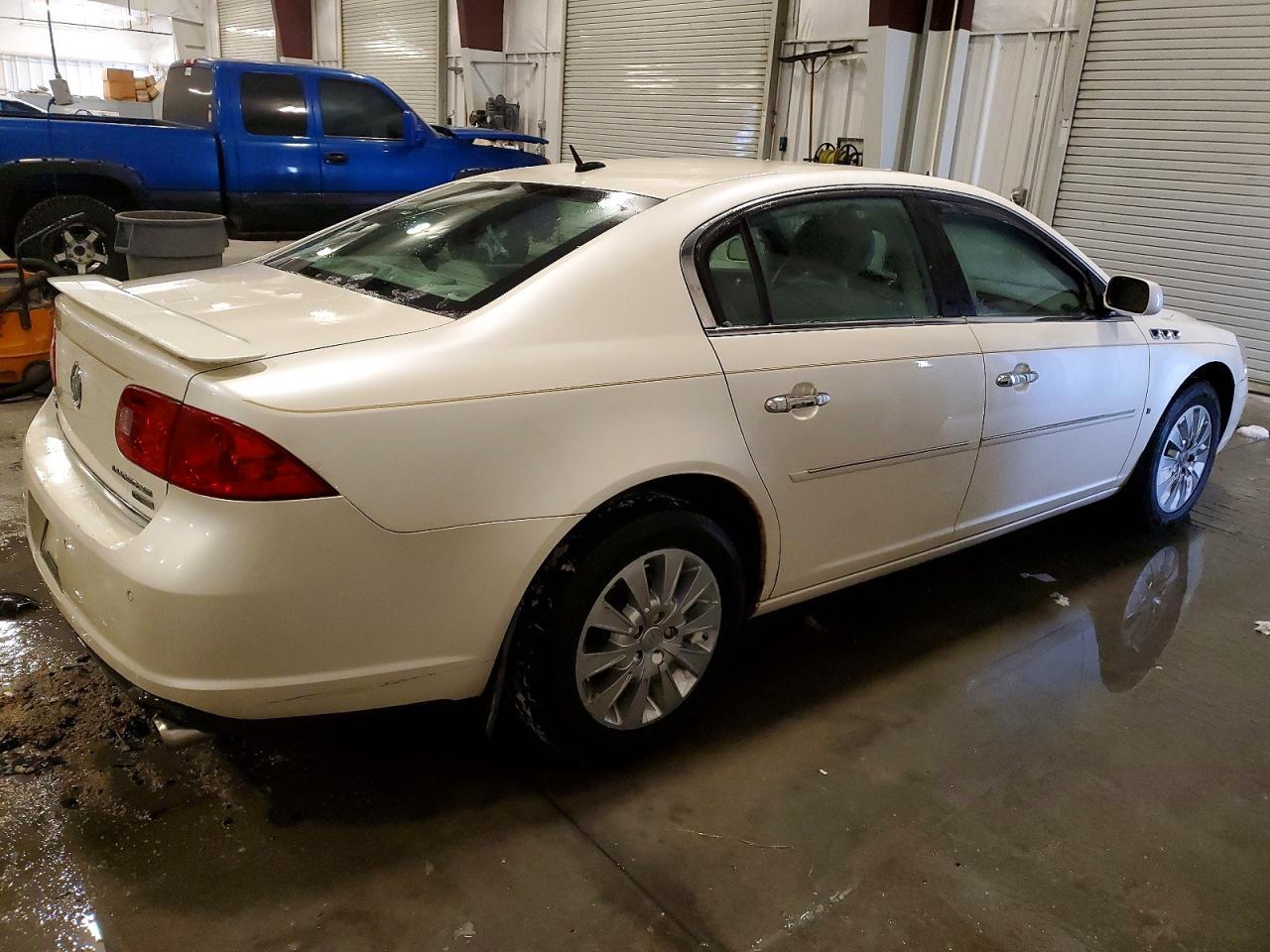 2008 Buick Lucerne Cxl - Фото 3