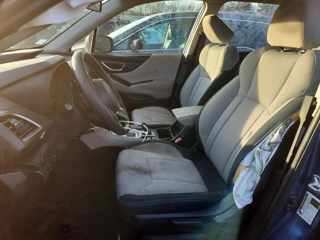 2023 Subaru Forester - Фото 7