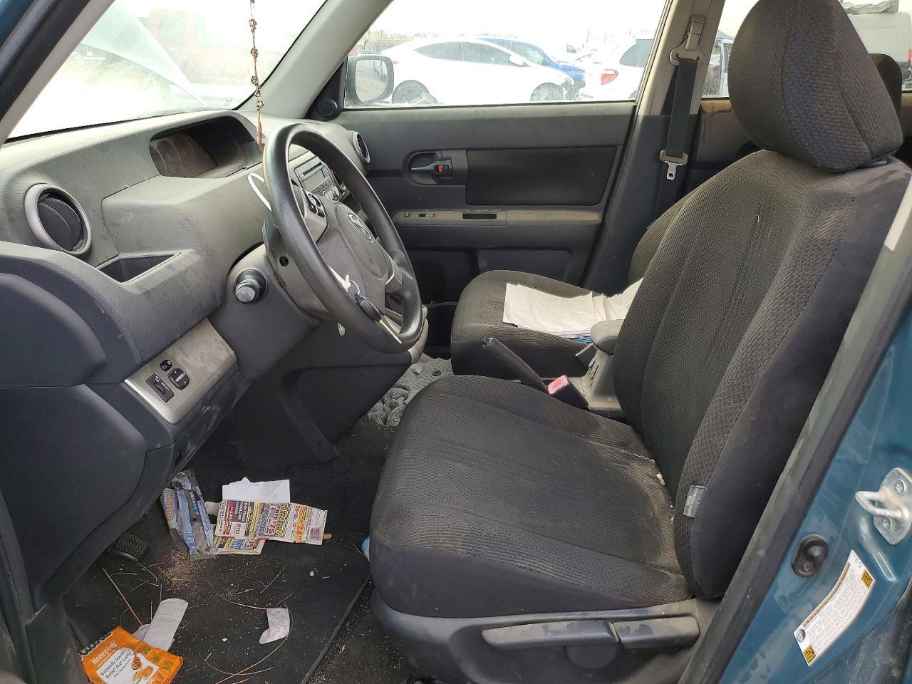 2008 Scion Xb - Фото 7