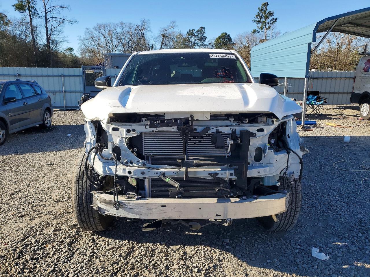 2024 Toyota Tacoma Double Cab - Image 5