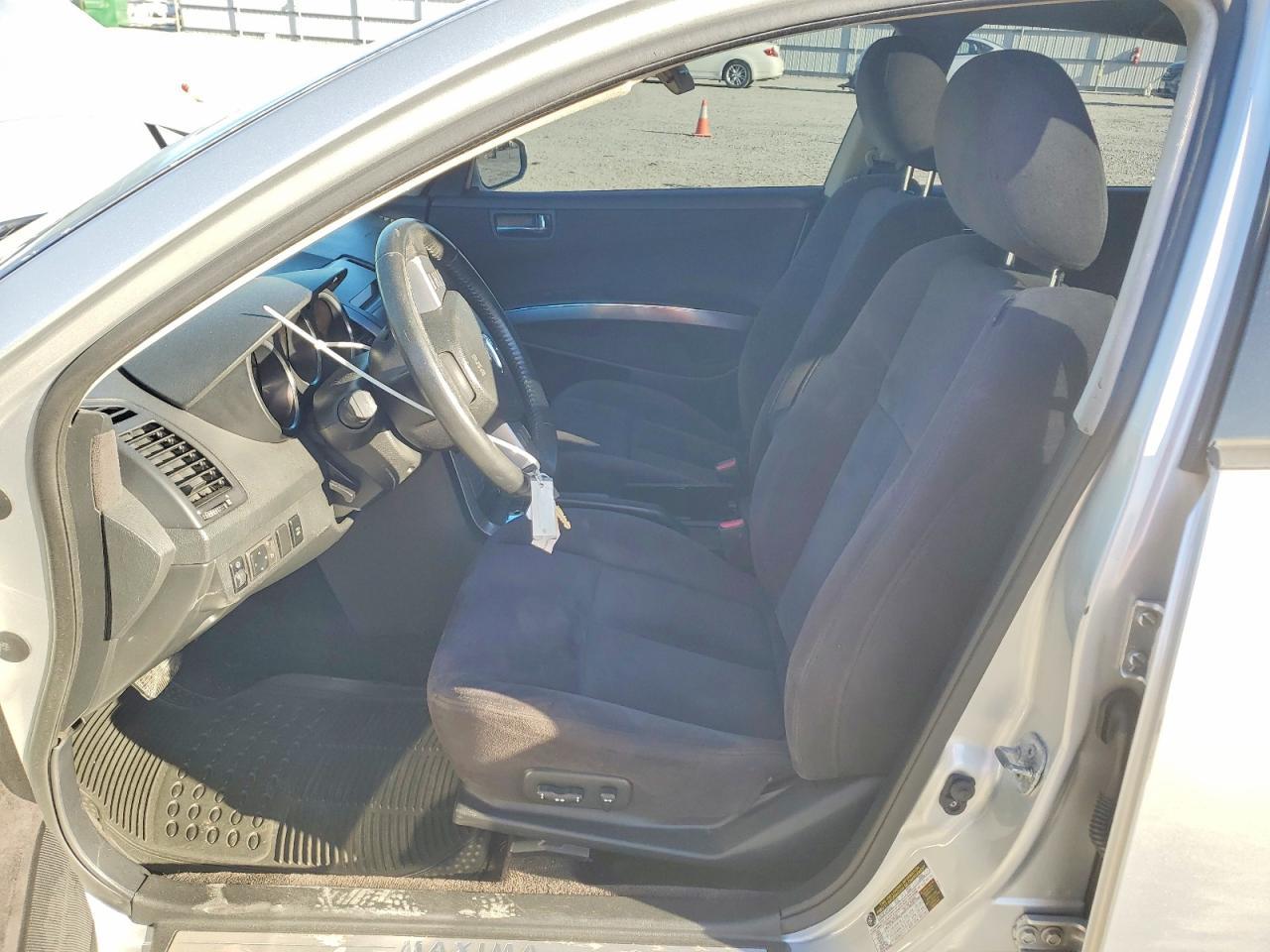 2007 Nissan Maxima 3.5 Se - Image 7