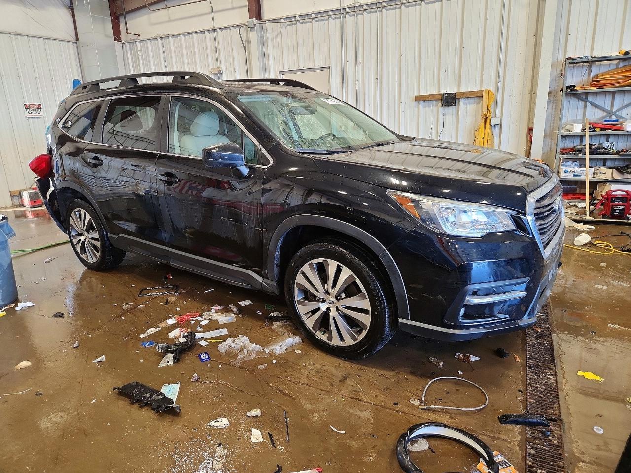 2020 Subaru Ascent Premium - Фото 4