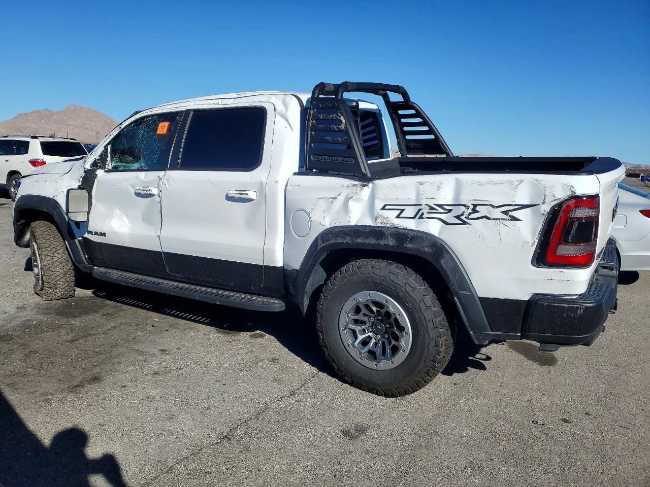 2022 Ram 1500 Trx - Фото 2