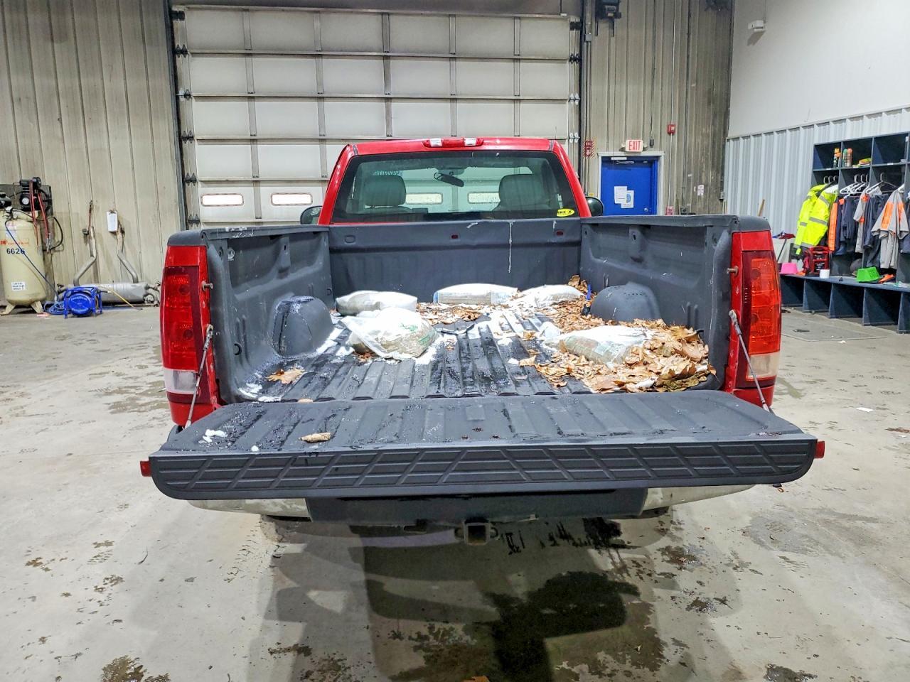 2012 GMC Sierra K1500 - Фото 6