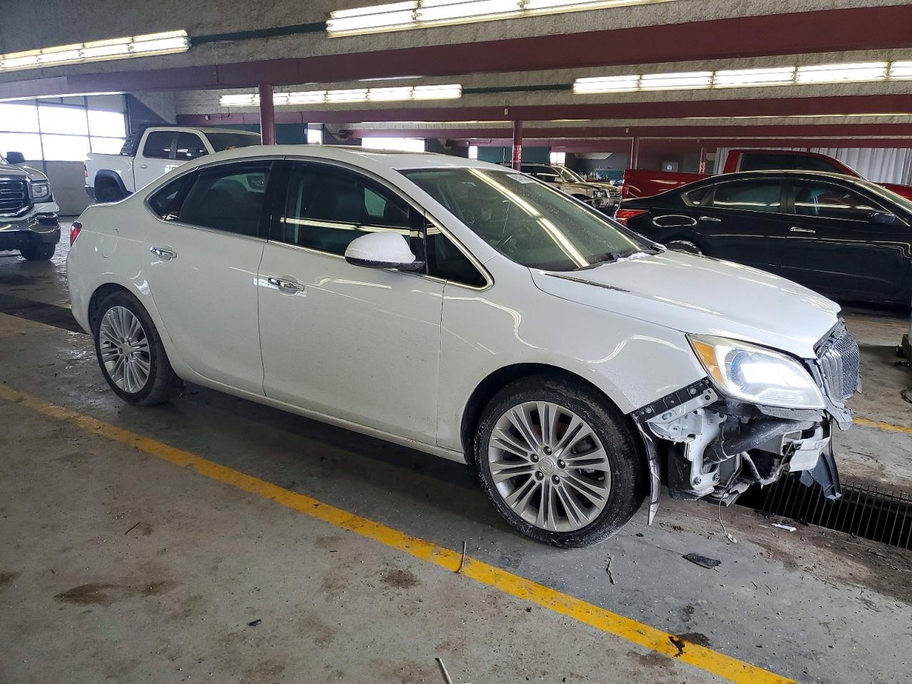 2015 Buick Verano - Фото 4
