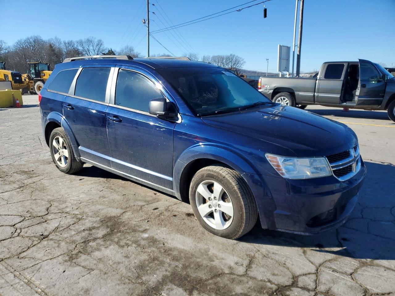 2017 Dodge Journey Se - Фото 4