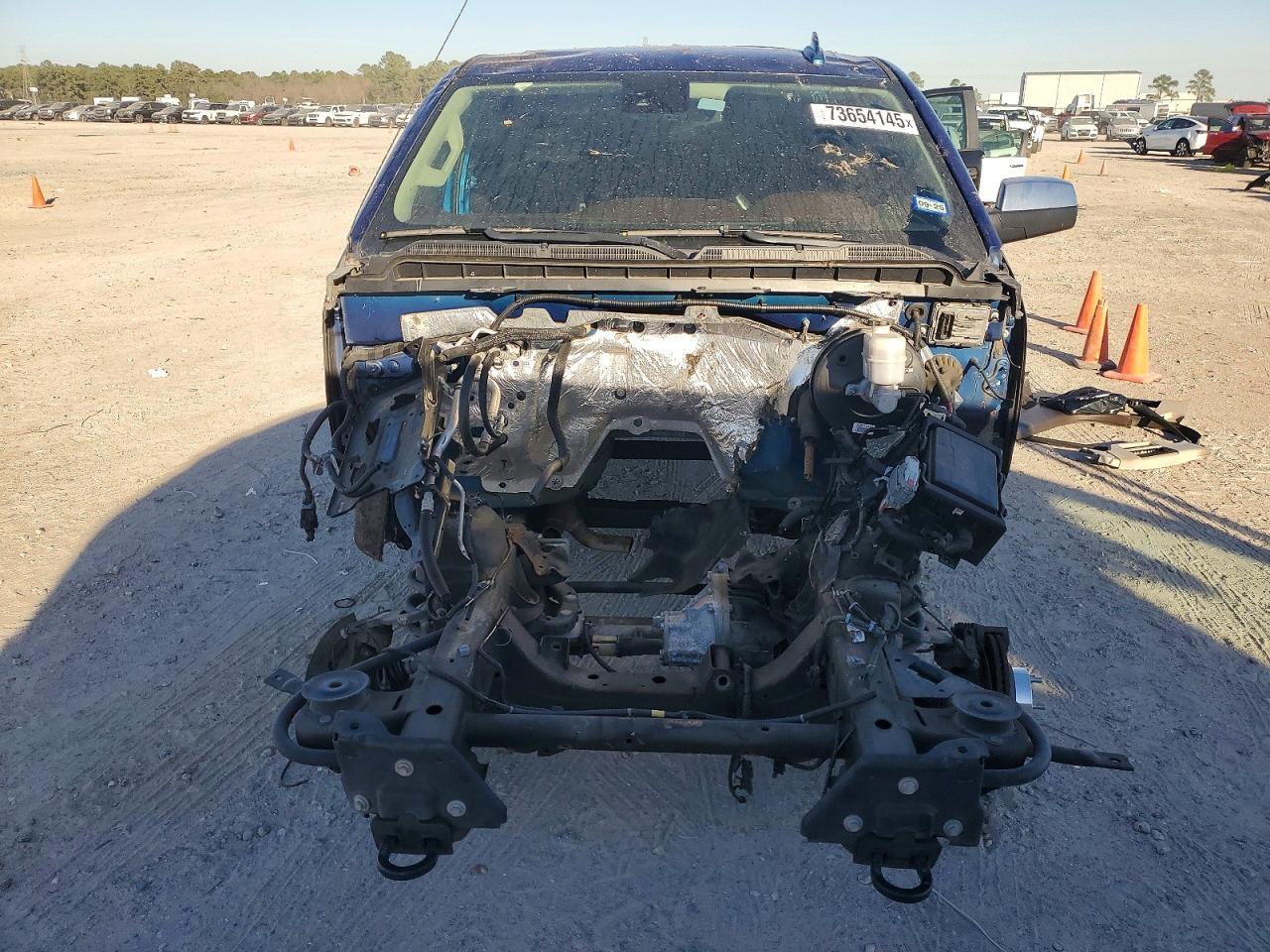 2017 Chev Silverado K1500 High Country - Image 5