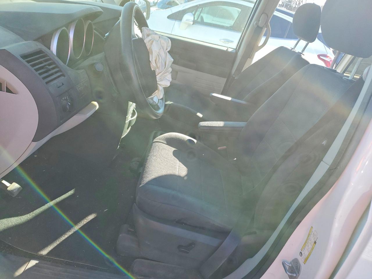 2008 Dodge Grand Caravan Se - Фото 7