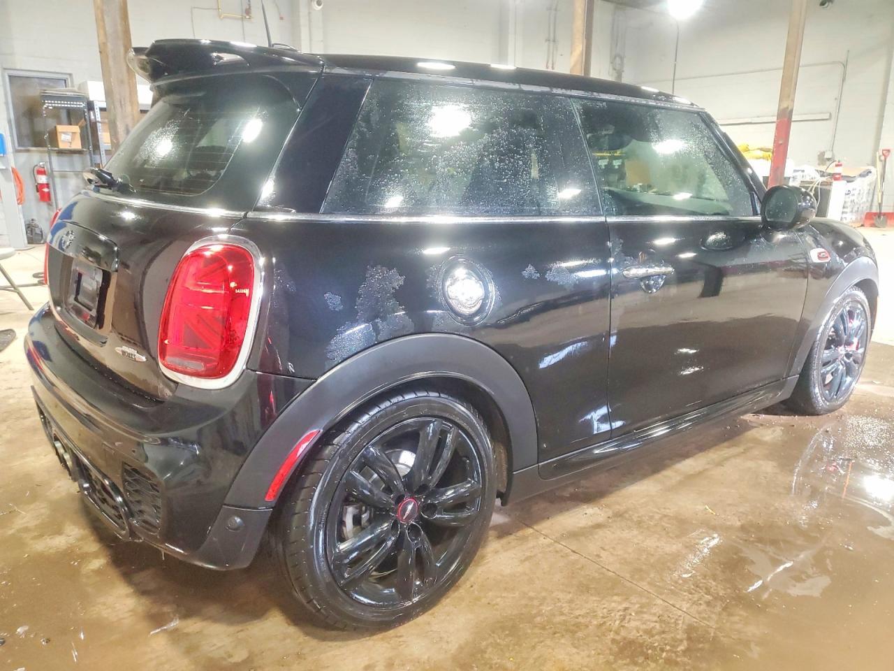 2019 Mini Cooper - Фото 3