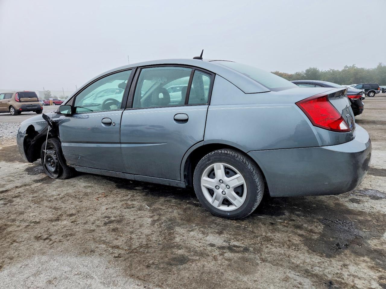 2006 Saturn Ion Level 2 - Фото 2