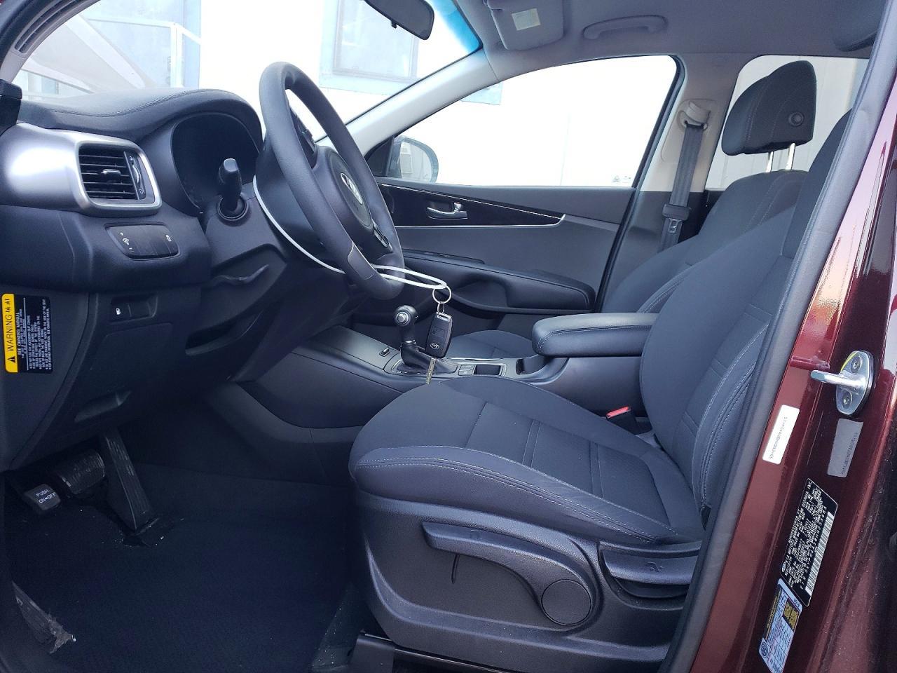 2017 Kia Sorento - Фото 7