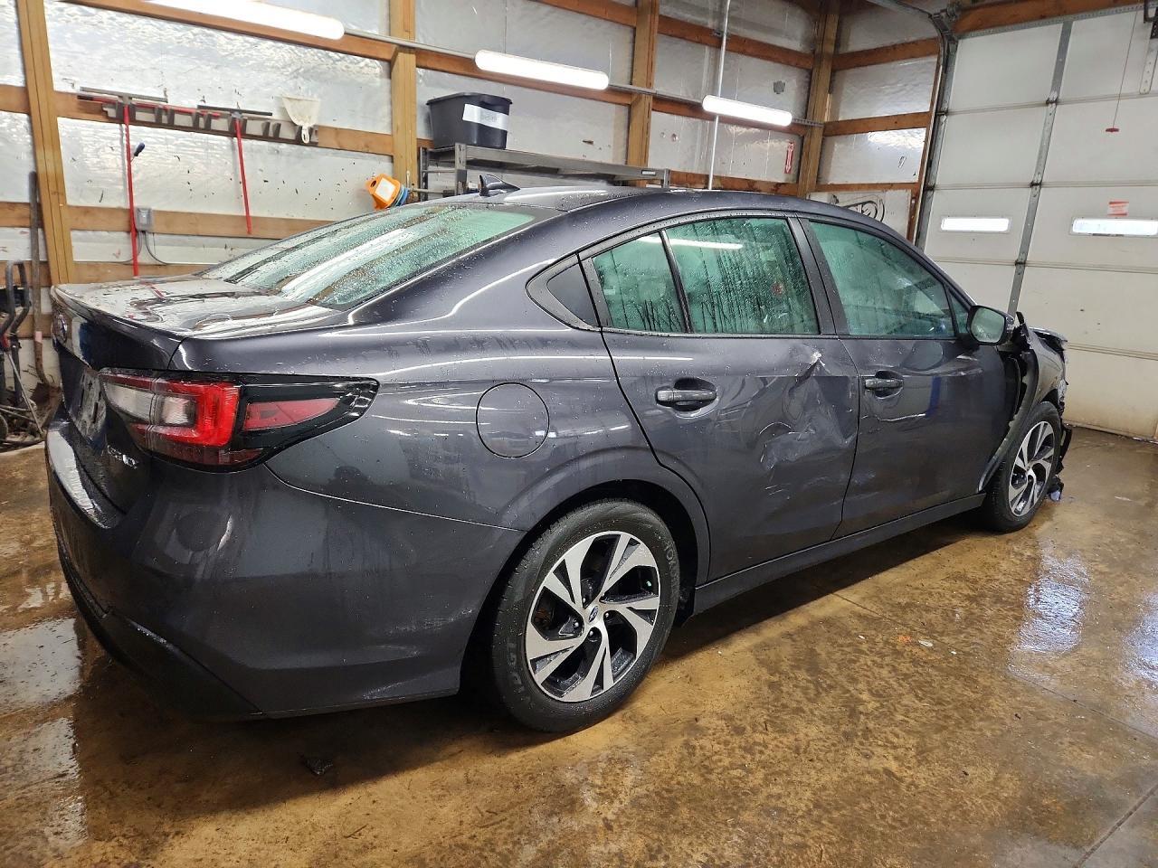 2024 Subaru Legacy Premium - Фото 3