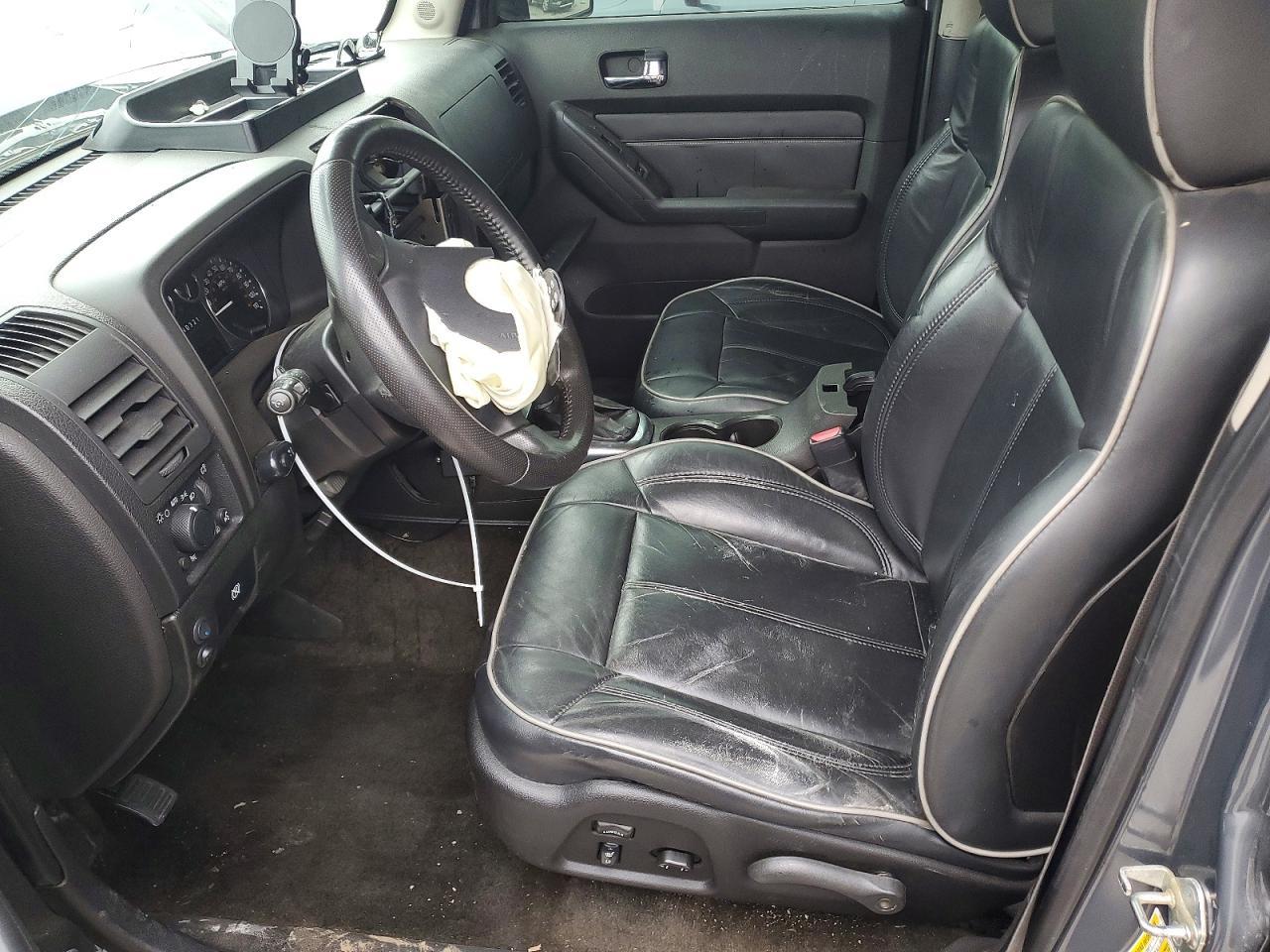 2008 Humm H3 - Image 7