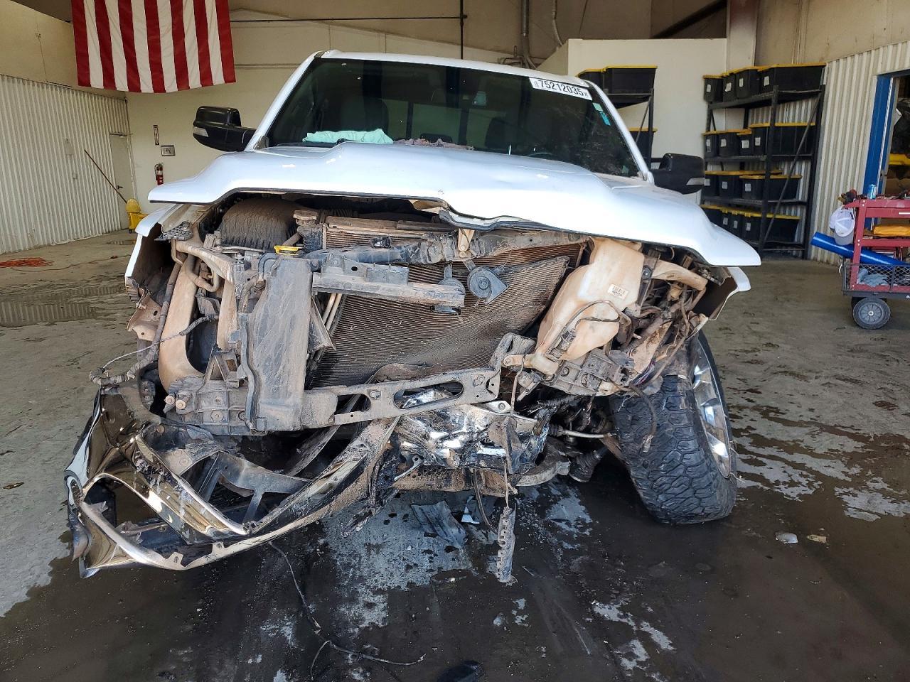 2019 Ram 1500 Big Horn/Lone Star - Фото 5