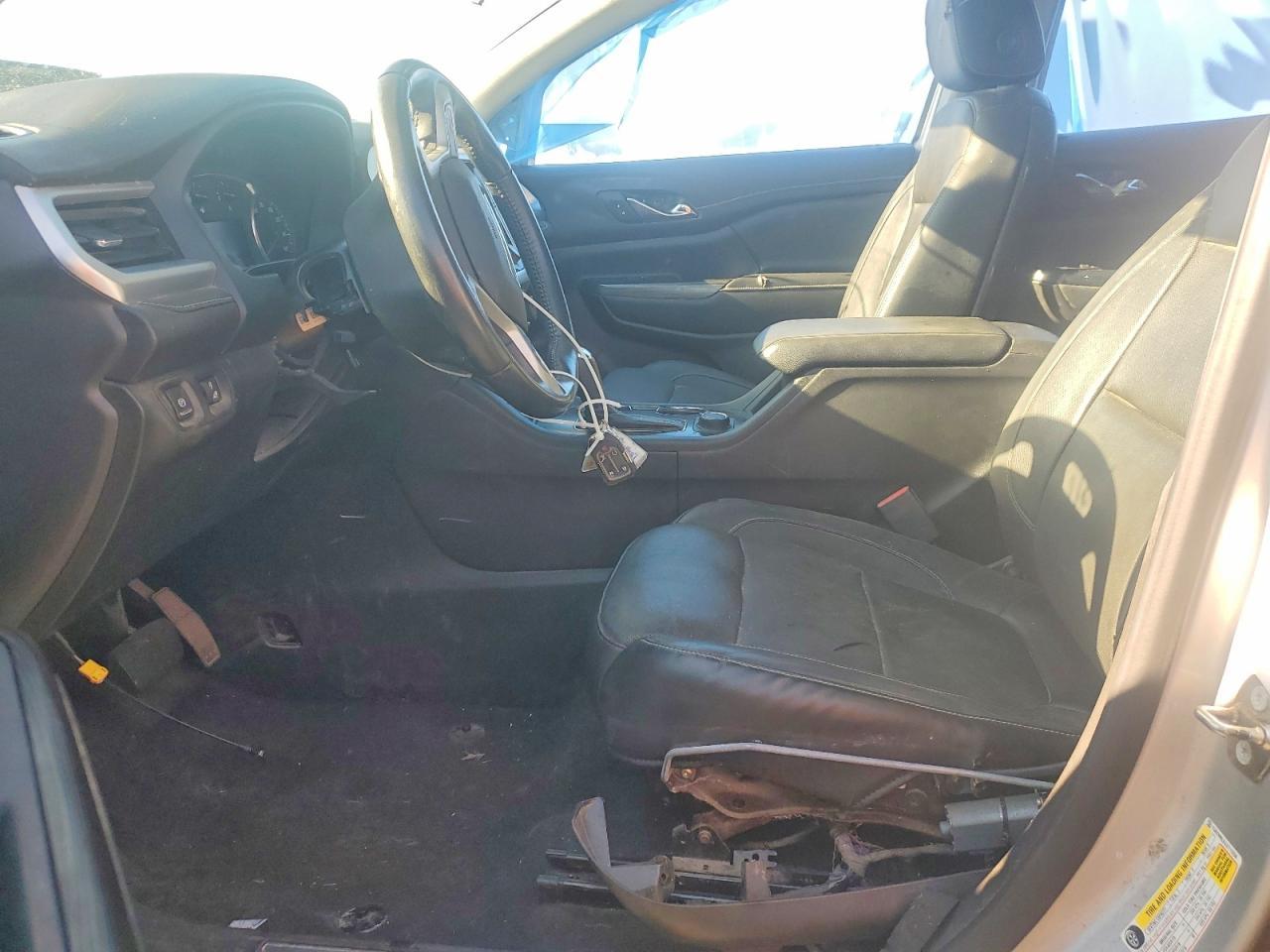 2018 GMC Acadia Slt-1 - Image 7