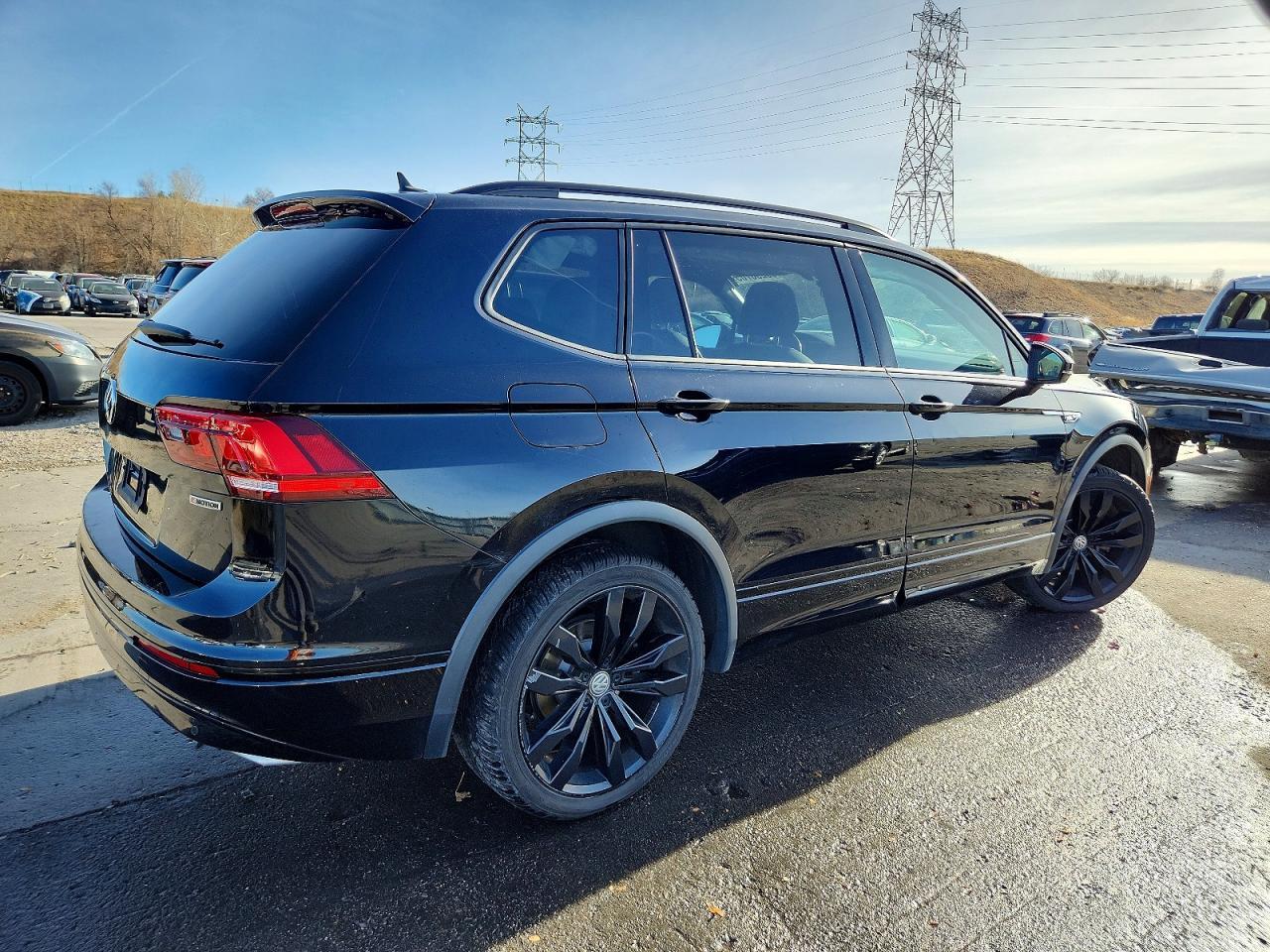 2020 Volkswagen Tiguan Se - Image 3