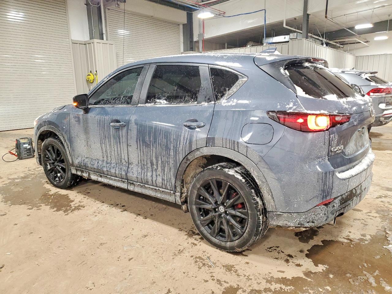 2024 Mazda Cx-5 Preferred - Фото 2