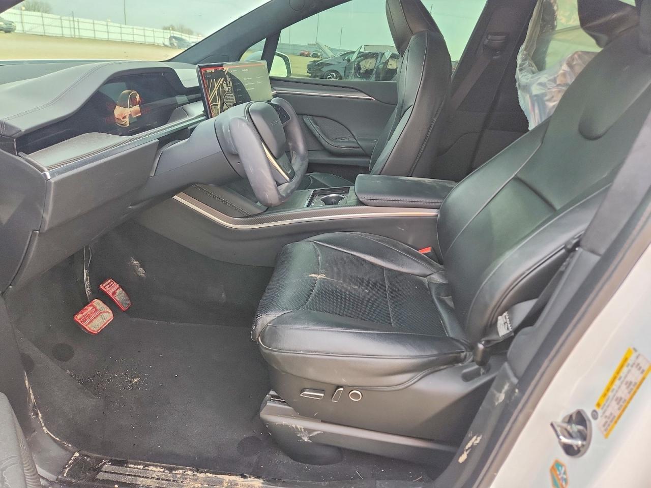 2023 Tesla Model X - Фото 7