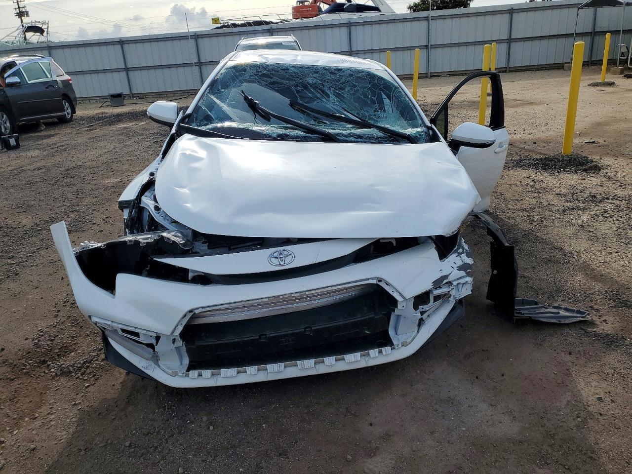 2024 Toyota Corolla Se - Image 5