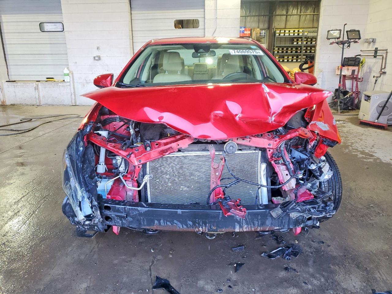 2017 Toyota Corolla L - Image 5