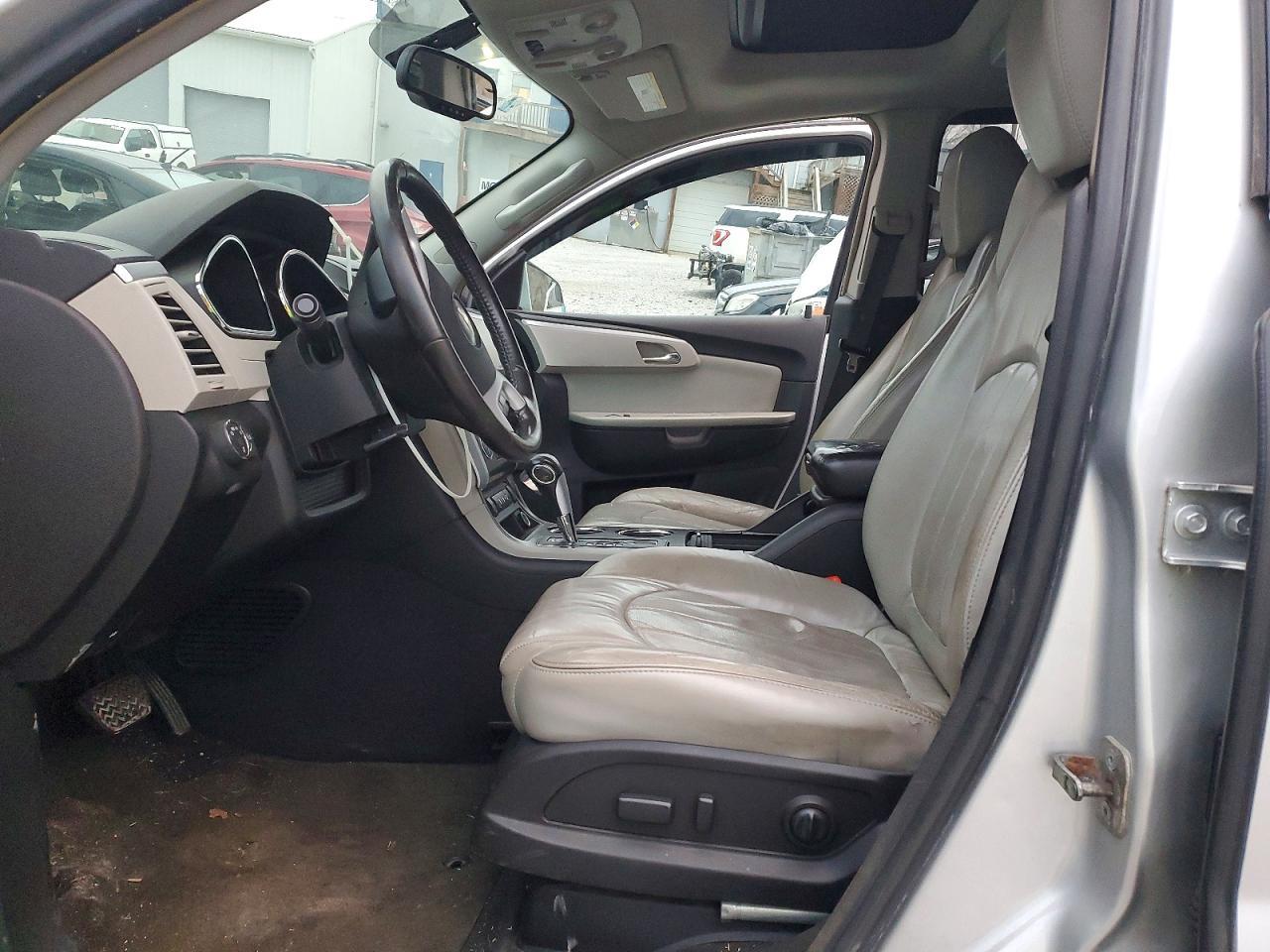2009 Chevrolet Traverse Ltz - Image 7