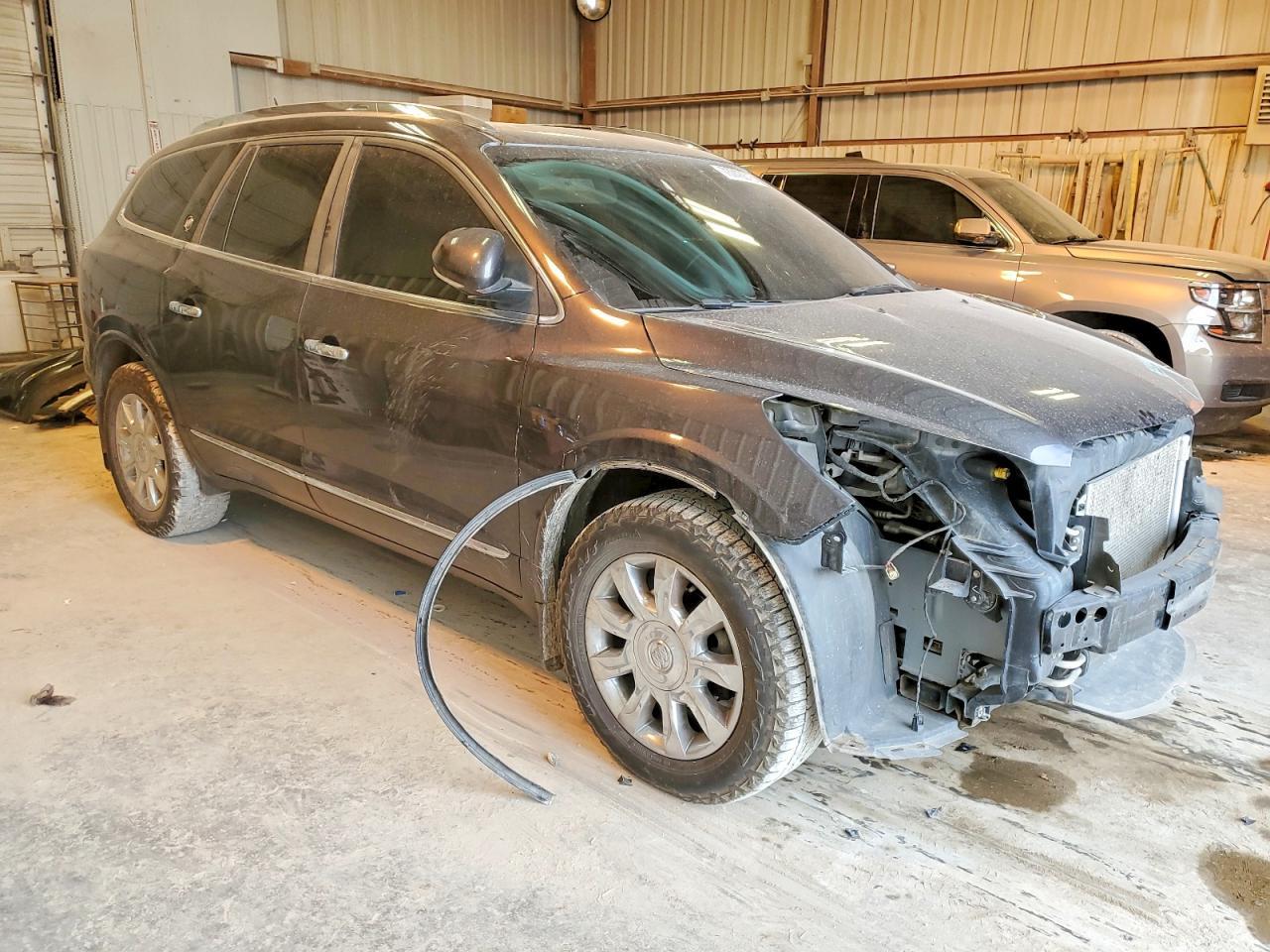 2016 Buick Enclave - Фото 4