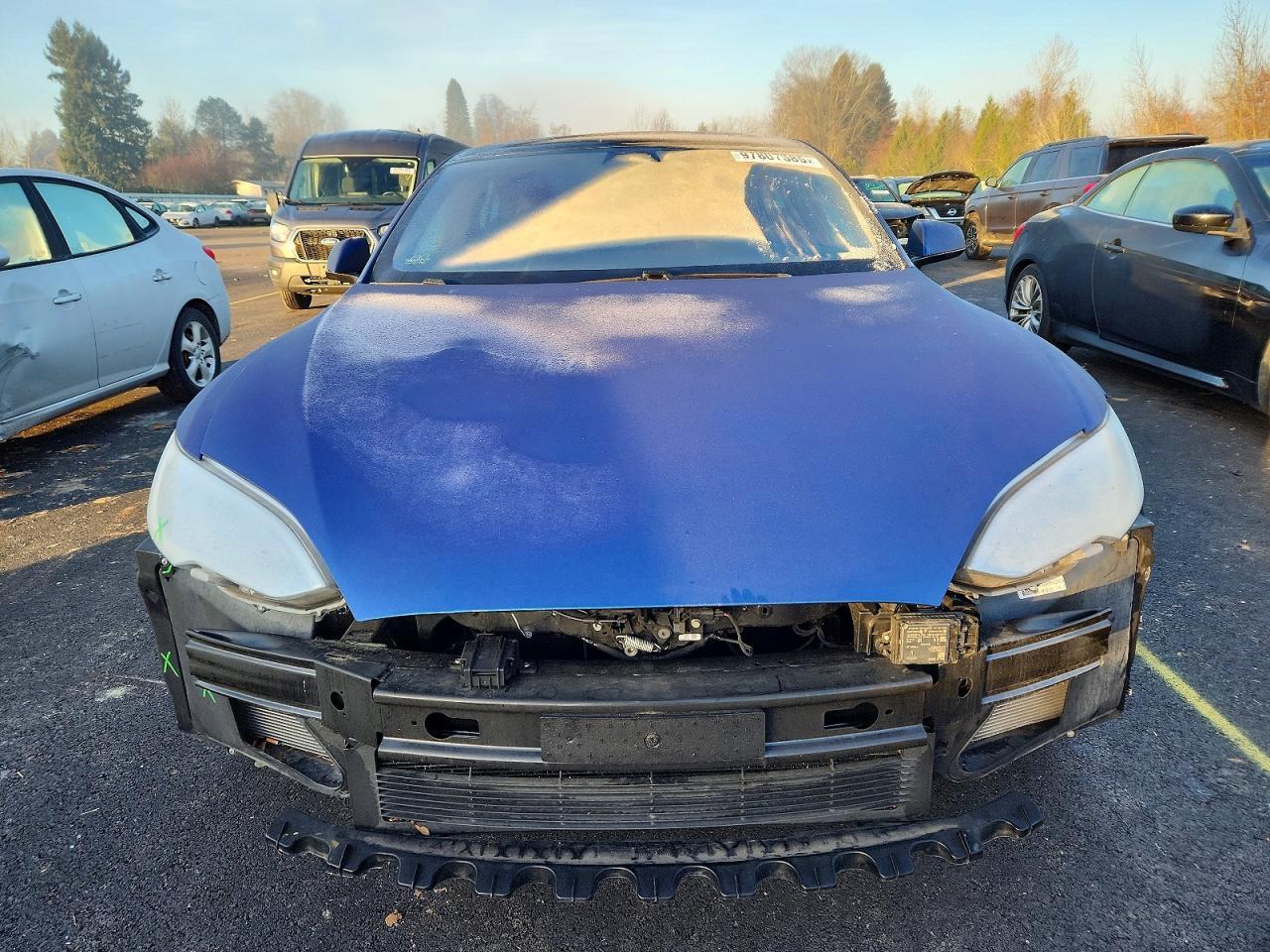 2019 Tesla Model S - Image 5