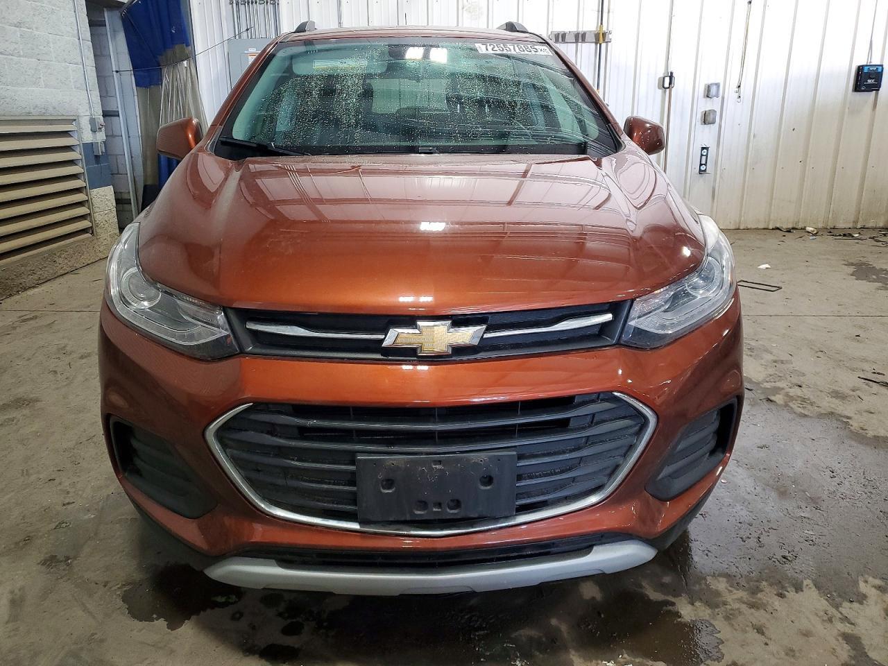 2019 Chevrolet Trax 1Lt - Фото 5