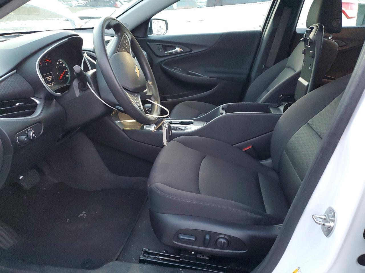 2024 Chevrolet Malibu Lt - Image 7