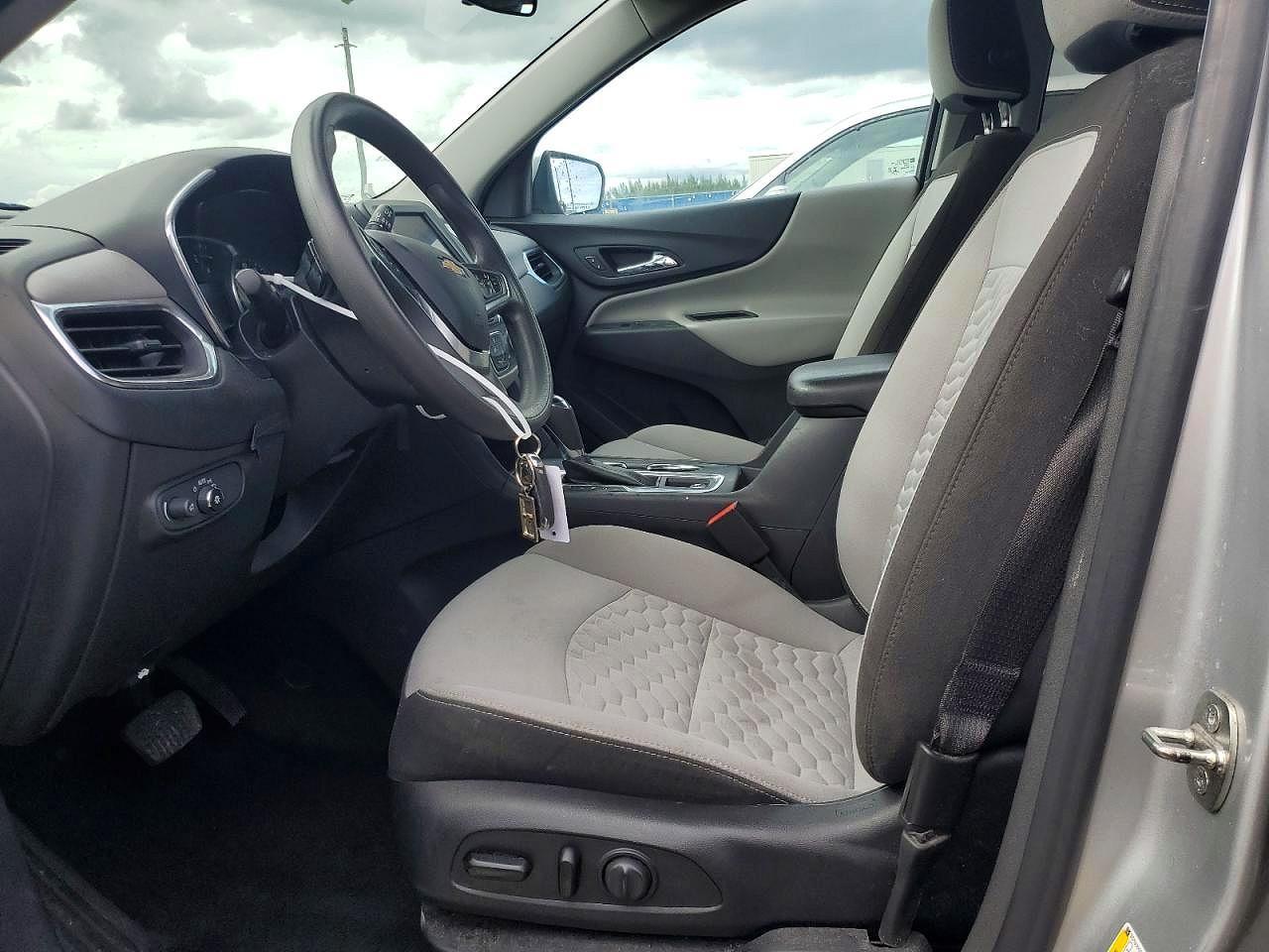 2020 Chevrolet Equinox Lt - Image 7