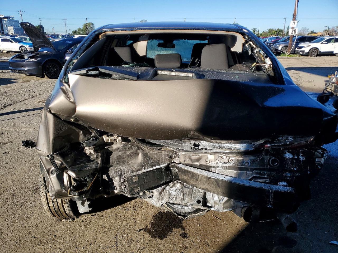 2019 Toyota Corolla L - Image 6