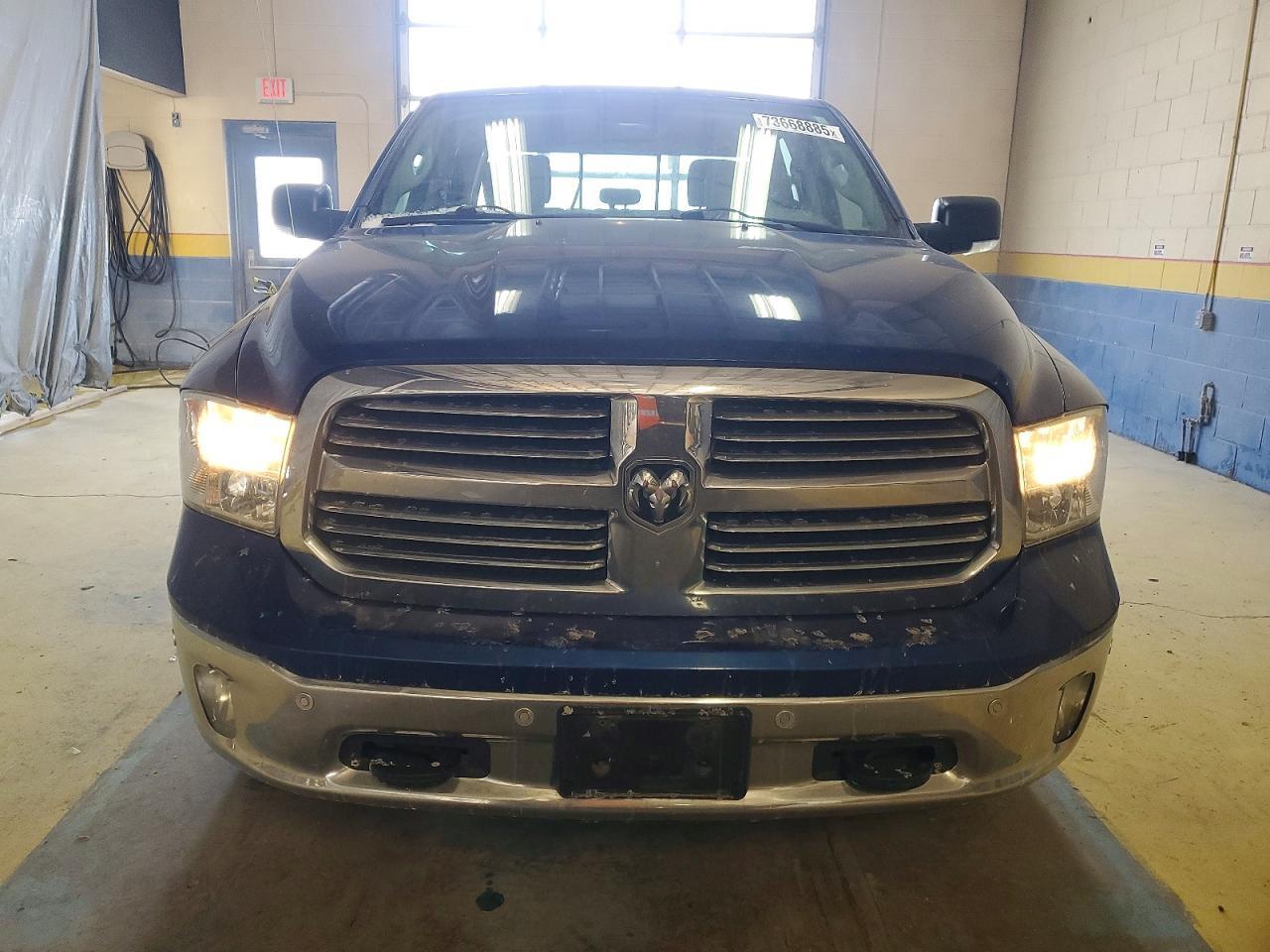 2014 Ram 1500 Slt - Image 5