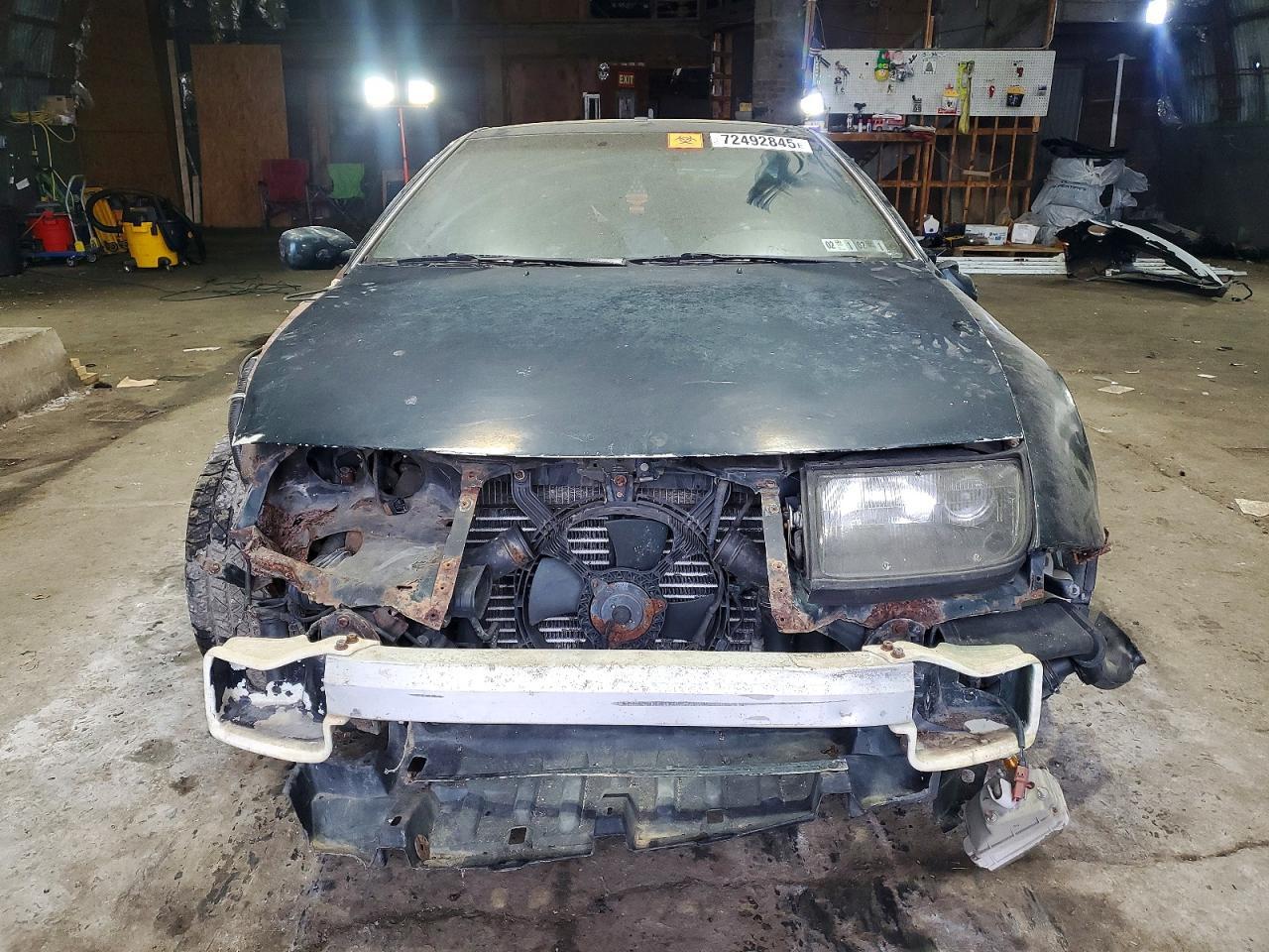 1990 Nissan 300Zx - Image 5