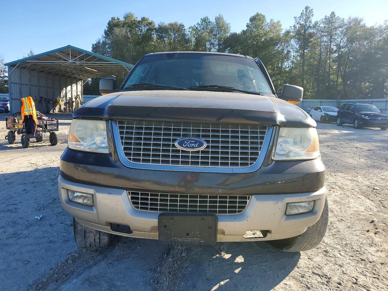 2005 Ford Expedition - Фото 5
