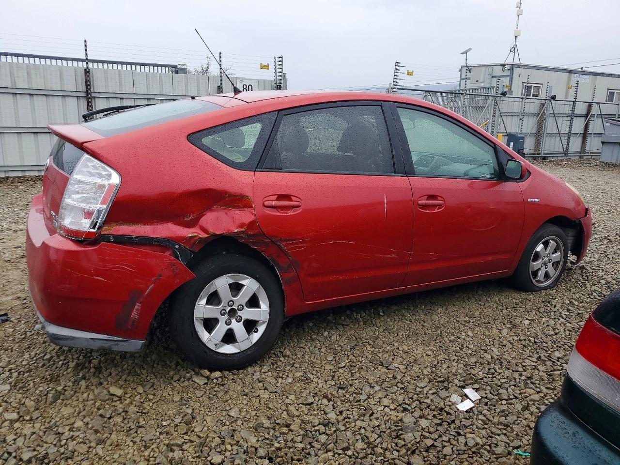 2007 Toyota Prius - Image 3