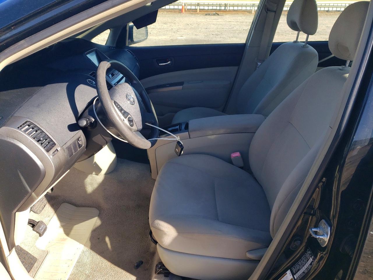 2009 Toyota Prius - Фото 7