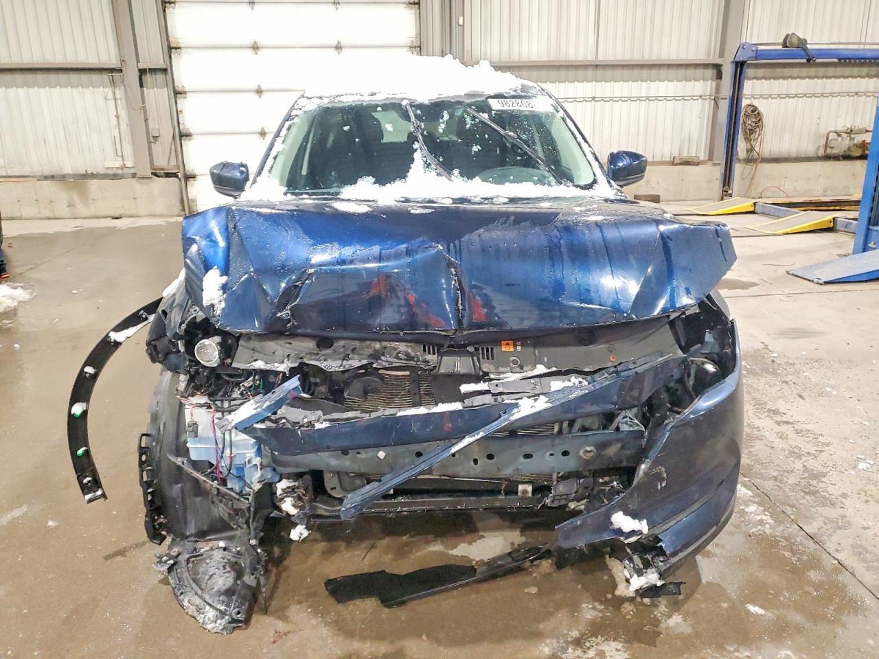 2018 Mazda Cx-5 Sport - Фото 5