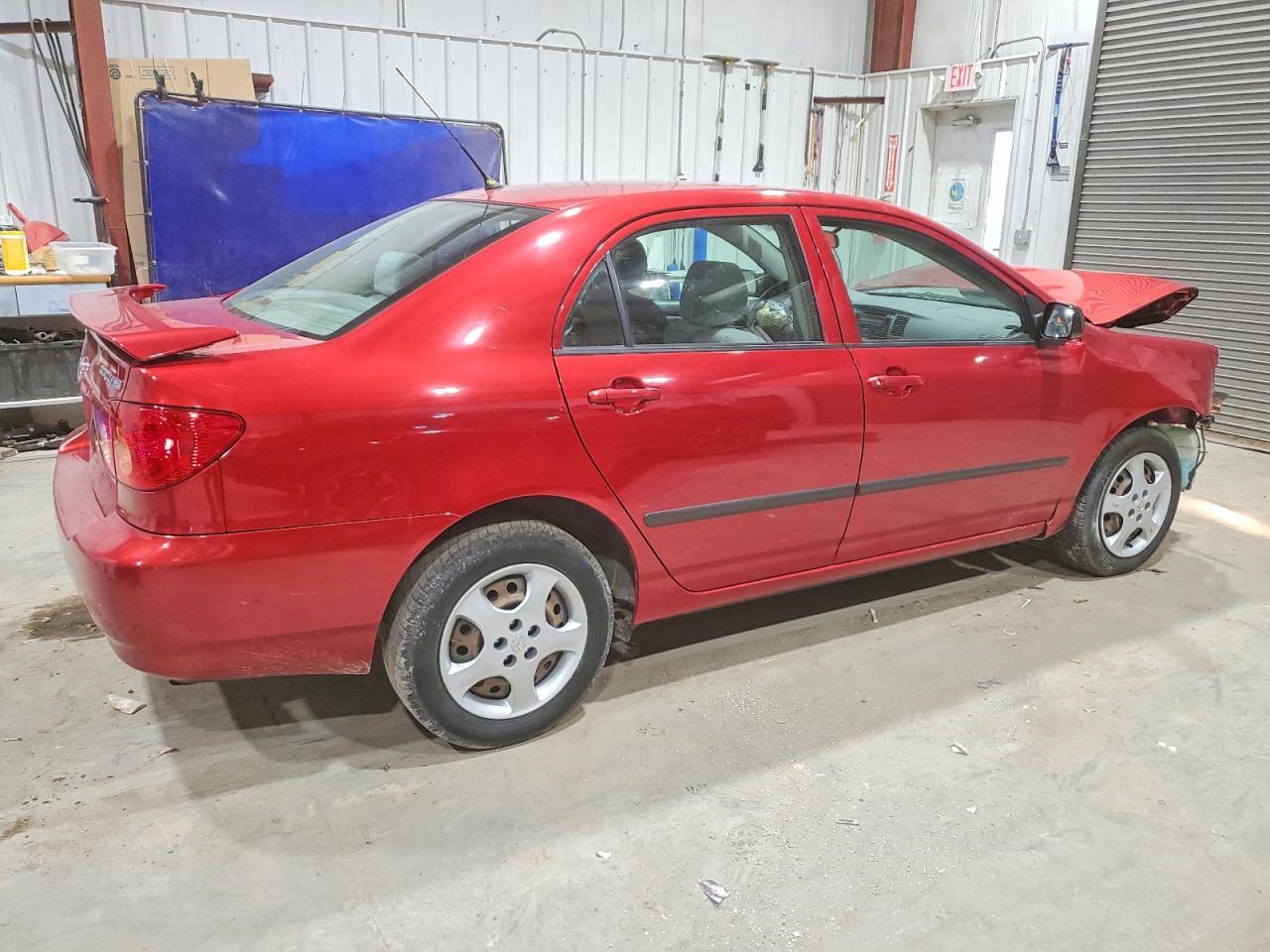 2006 Toyota Corolla Ce - Image 3