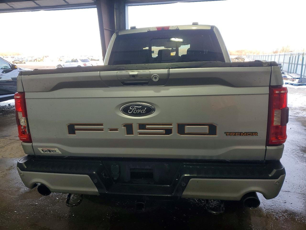 2022 Ford F150 Supercrew - Image 6