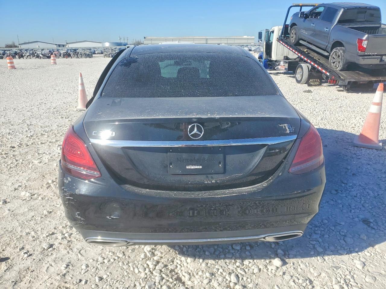 2020 Mercedes-Benz C 300 - Image 6