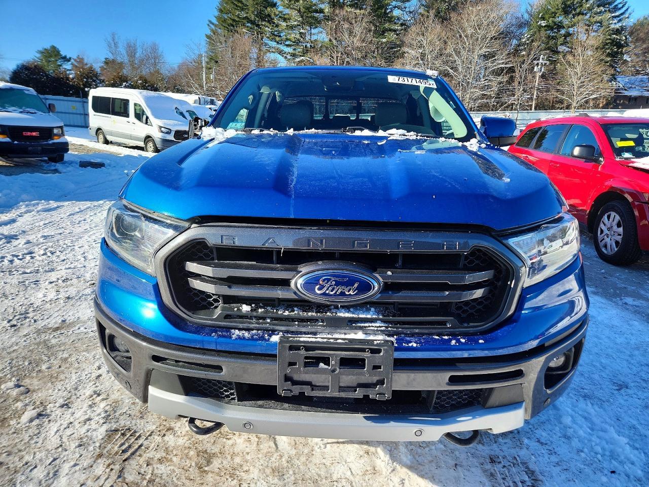 2019 Ford Ranger Xl - Image 5
