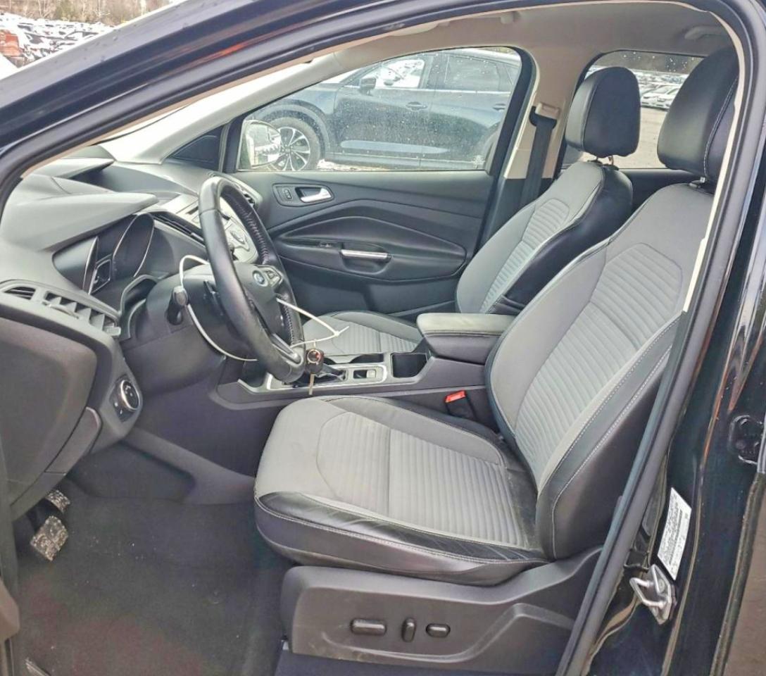 2017 Ford Escape Se - Фото 7
