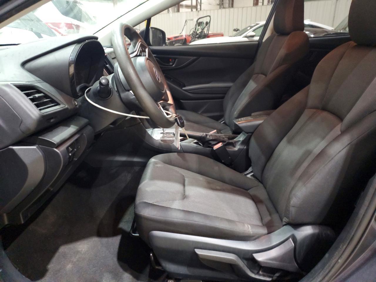 2022 Subaru Impreza - Фото 7