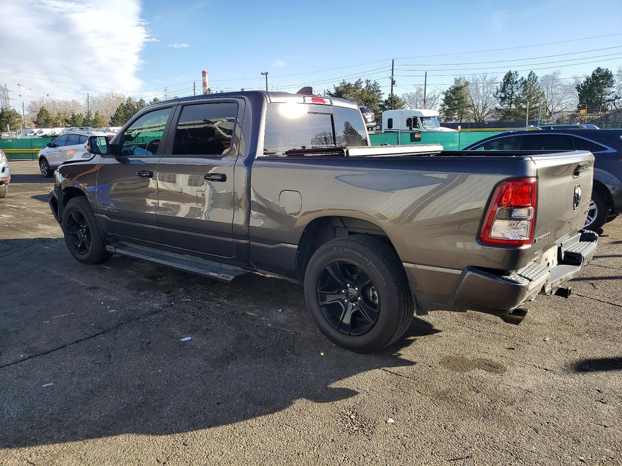 2023 Ram 1500 Big Horn - Image 2